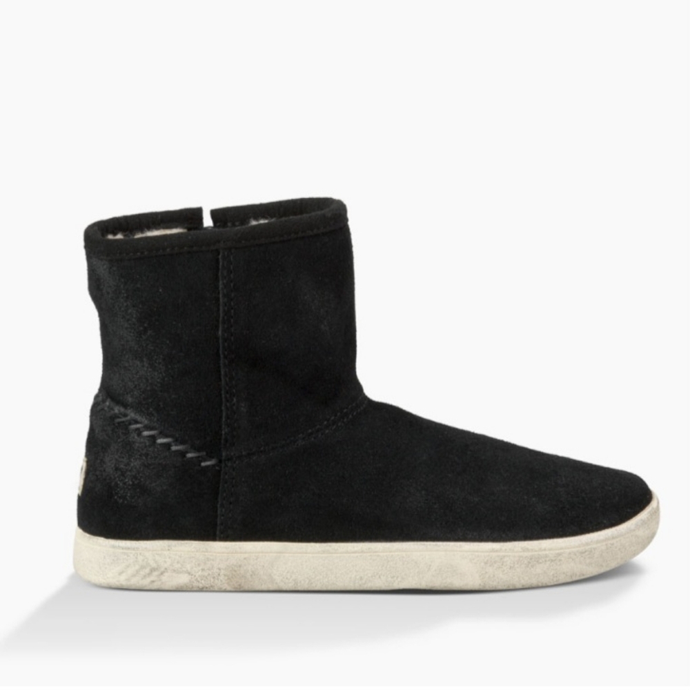 Ugg Australia Rye Casual Boots for Kids Size 2
